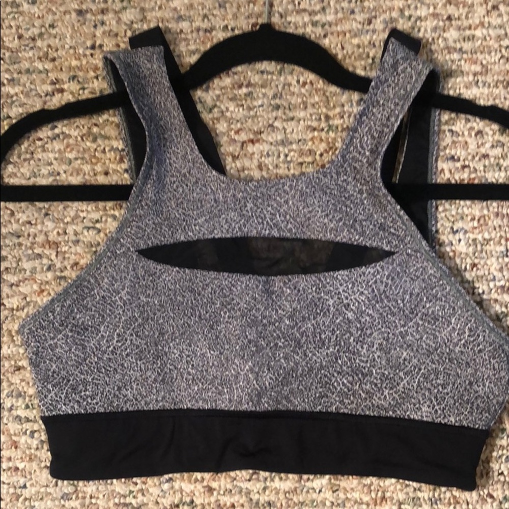 Lululemon Sportsbra Size 8